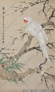 喻继高国画作品高清下载 ID：12959