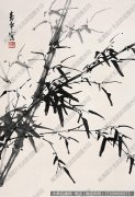 董寿平国画作品高清下载 ID：12655