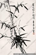 董寿平国画作品高清下载 ID：12662