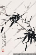 董寿平国画作品高清下载 ID：12663
