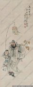 顾洛作品 五谷丰登 高清下载 ID：13147