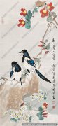 喻继高国画作品高清下载 ID：12965