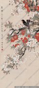 喻继高国画作品高清下载 ID：12967