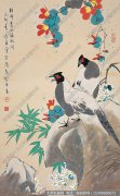 喻继高国画作品高清下载 ID：12970