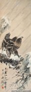 高剑父国画作品高清下载 ID：10492