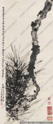 高剑父国画作品高清下载 ID：10493