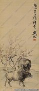 高剑父国画作品高清下载 ID：10494
