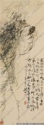 高剑父国画作品高清下载 ID：10495