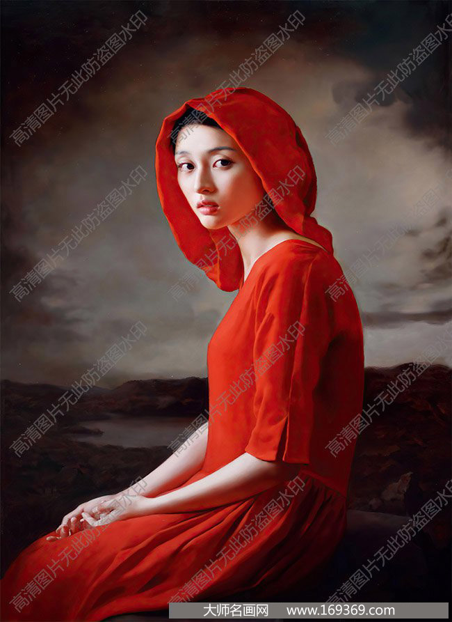 王能俊油画作品高清下载 ID:13348