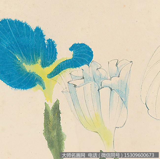 萧淑芳国画作品高清下载 ID:10641