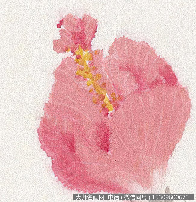 萧淑芳作品 日映红 高清下载 ID:10631