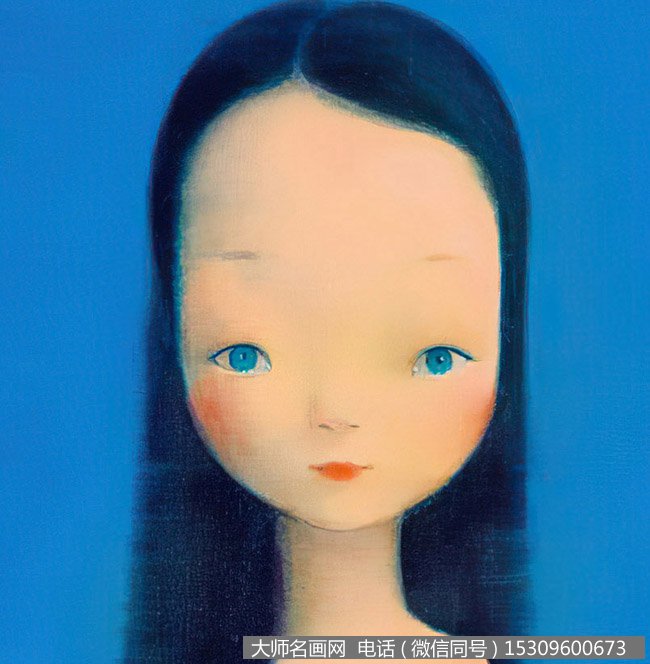 刘野作品 美人鱼 高清下载 ID:11115