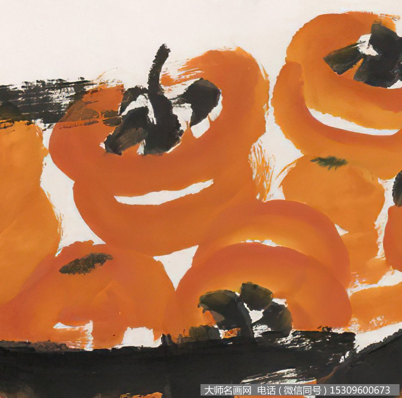 许麟庐国画作品高清下载 ID:12867