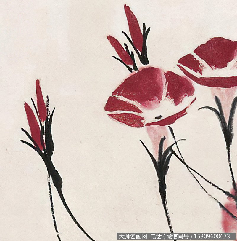 娄师白作品 喜从天降 高清下载 ID:11488