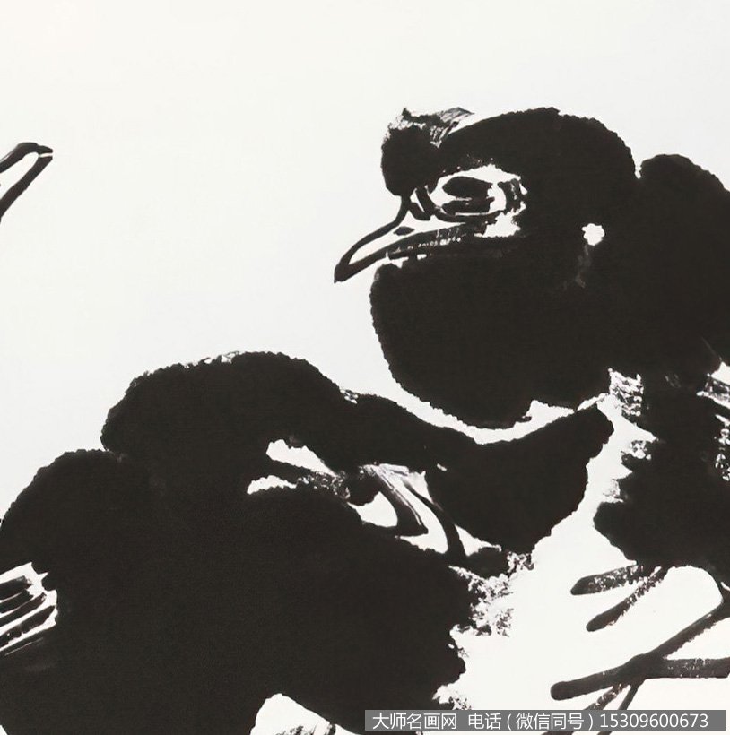 许麟庐国画作品高清下载 ID:12877