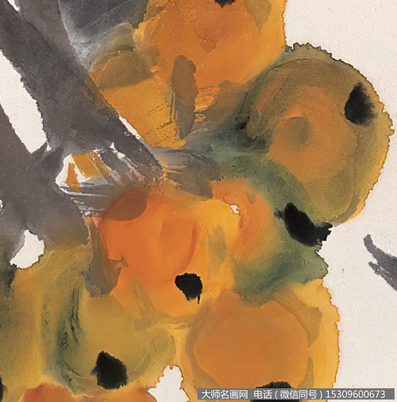 许麟庐国画作品高清下载 ID:12880
