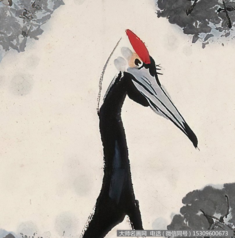 喻继高国画作品高清下载 ID:12960