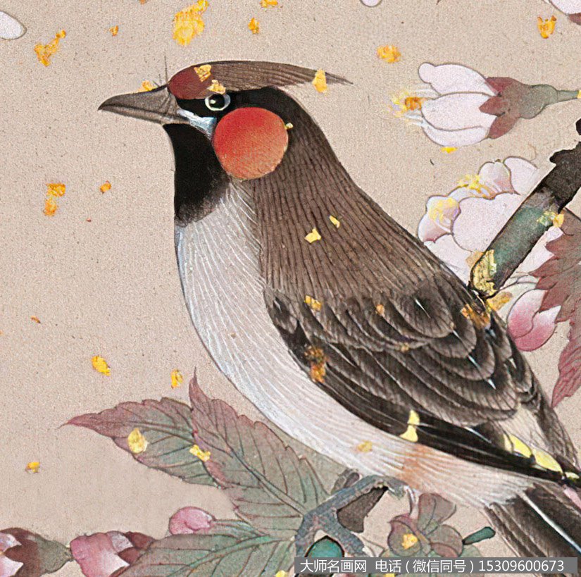 喻继高国画作品高清下载 ID:12963