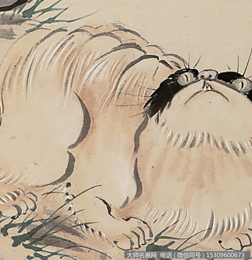 华岩国画作品高清下载 ID:12737