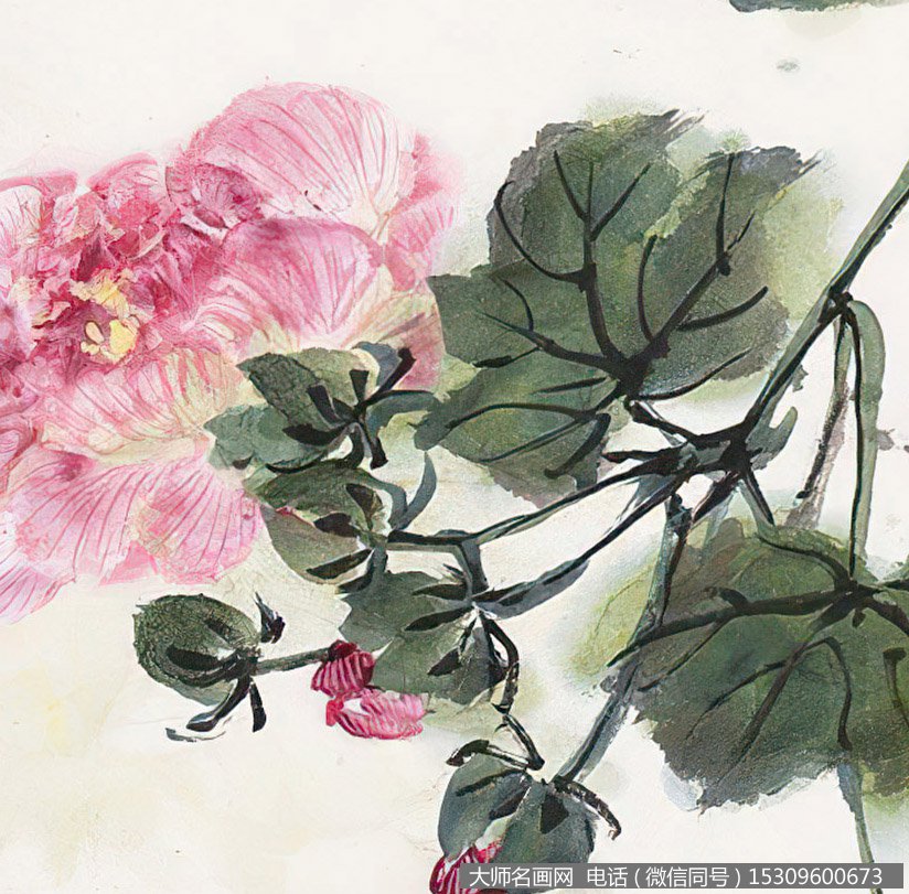 陆抑非作品 胜似春光 高清下载 ID:12354