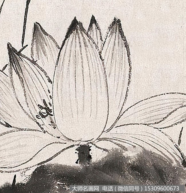 黄君璧国画作品高清下载 ID:13677