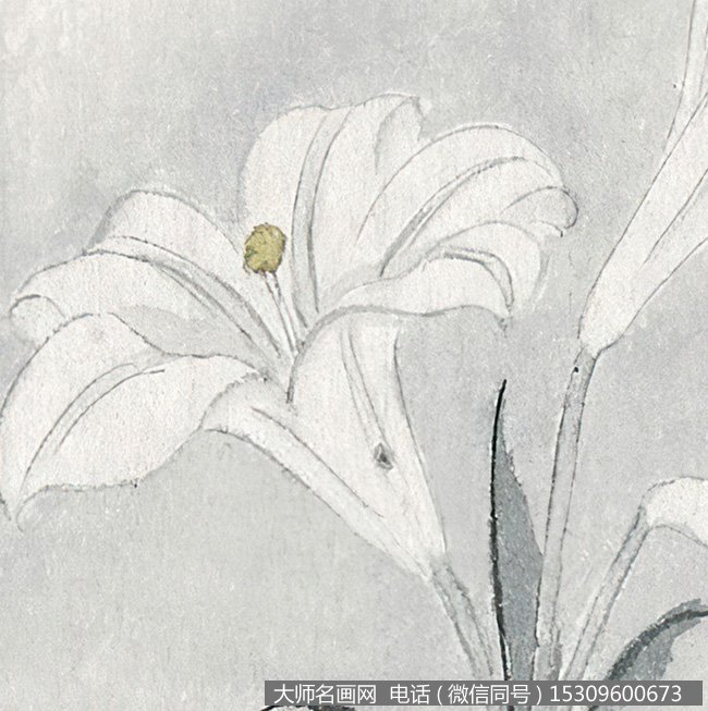 黄君璧国画作品高清下载 ID:13679