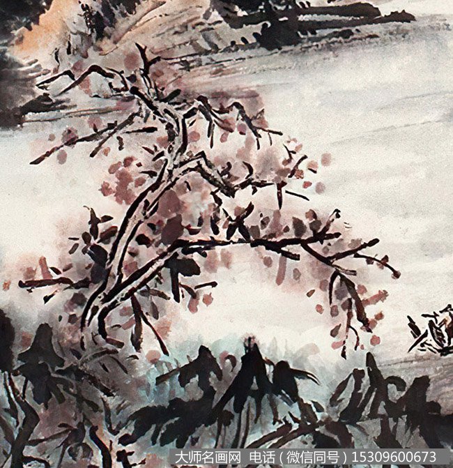 林散之国画作品高清下载 ID:13849jb