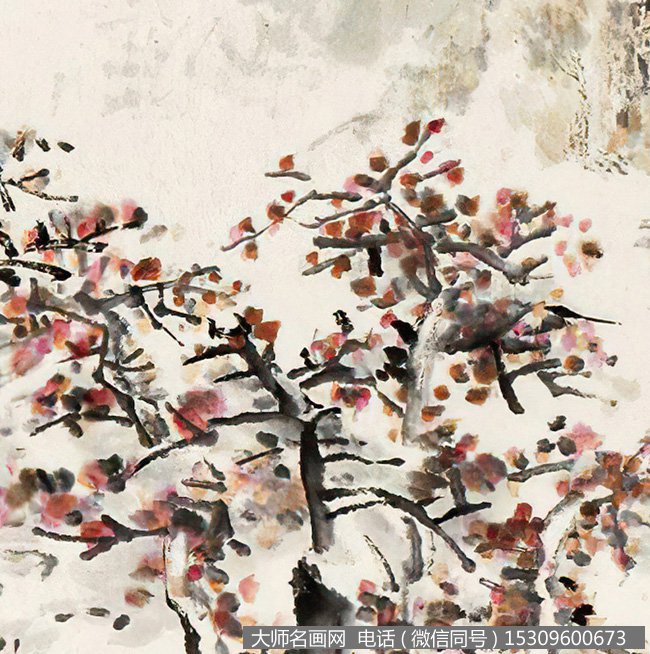 林散之国画作品高清下载 ID:13855