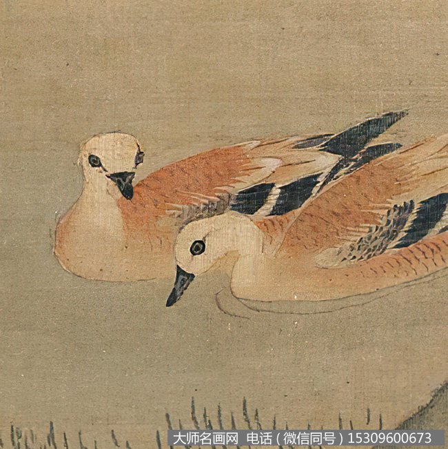 吕纪国画作品高清下载 ID:13929