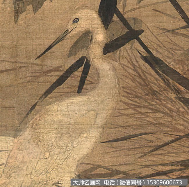 吕纪国画作品高清下载 ID:13938