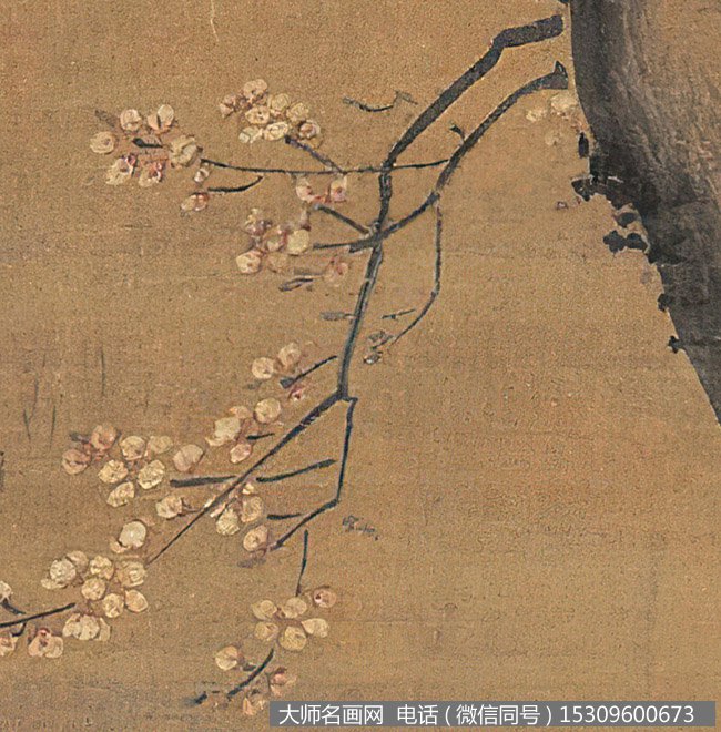 吕纪国画作品高清下载 ID:13942