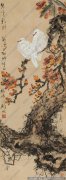 高剑父国画作品高清下载 ID：10499
