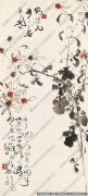 高剑父国画作品高清下载 ID：10512