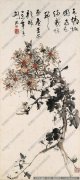 高剑父国画作品高清下载 ID：10513