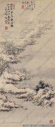 高剑父国画作品高清下载 ID：10514