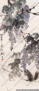 高剑父国画作品高清下载 ID：10515