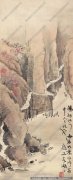 高剑父国画作品高清下载 ID：10517