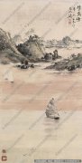 高剑父国画作品高清下载 ID：10521