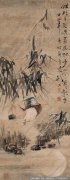 高剑父国画作品高清下载 ID：10520