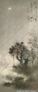 高剑父国画作品高清下载 ID：10523