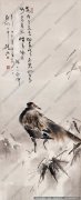 高剑父国画作品高清下载 ID：10524