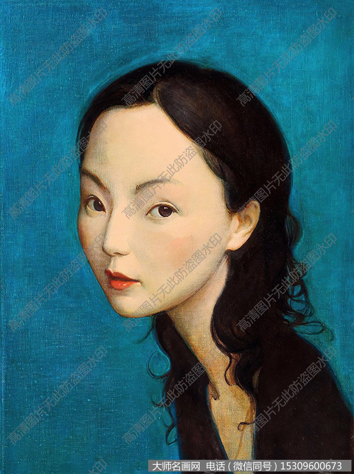 刘野油画作品高清下载 ID:11139
