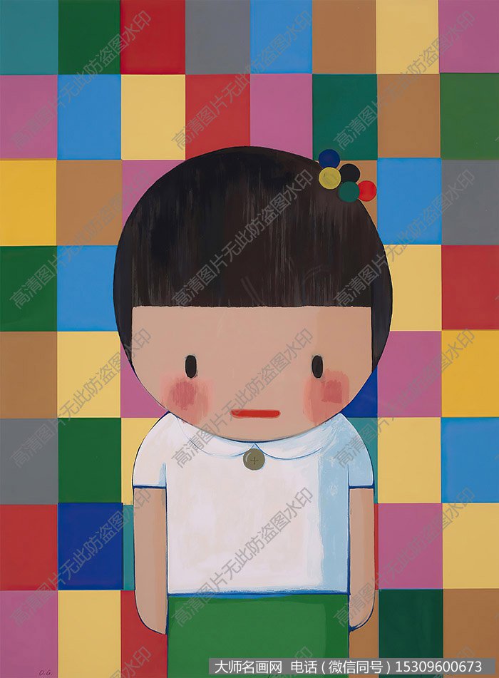 刘野油画作品高清下载 ID:11138
