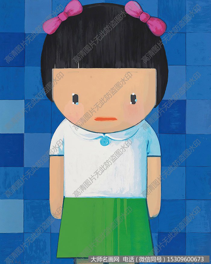 刘野油画作品高清下载 ID:11145