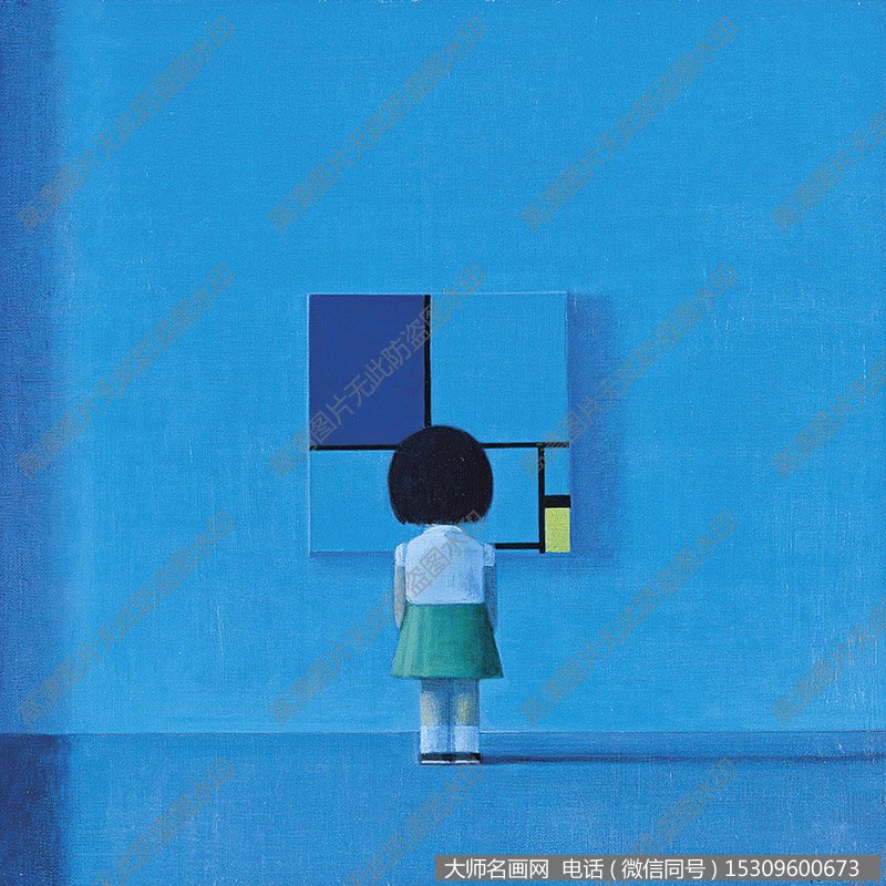刘野油画作品高清下载 ID:11146
