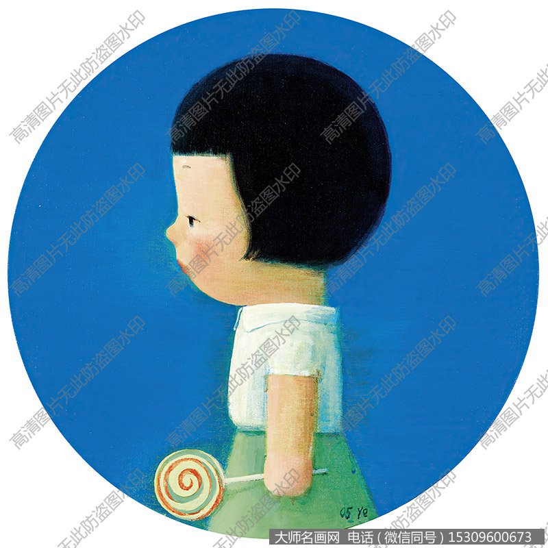 刘野油画作品高清下载 ID:11154