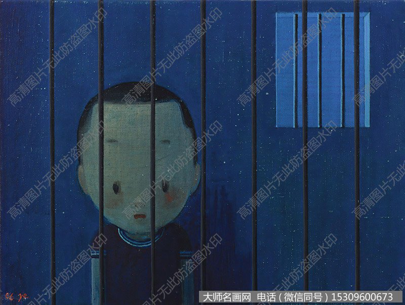 刘野油画作品高清下载 ID:11155