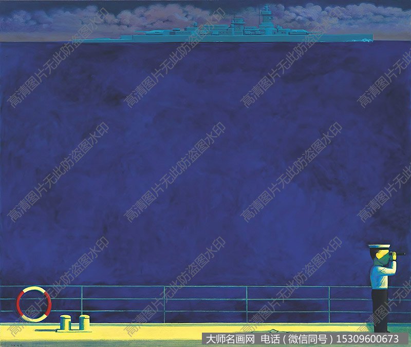 刘野油画作品高清下载 ID:11161