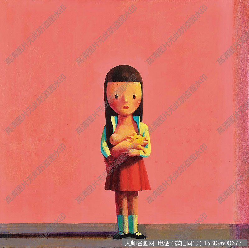 刘野油画作品高清下载 ID:11164
