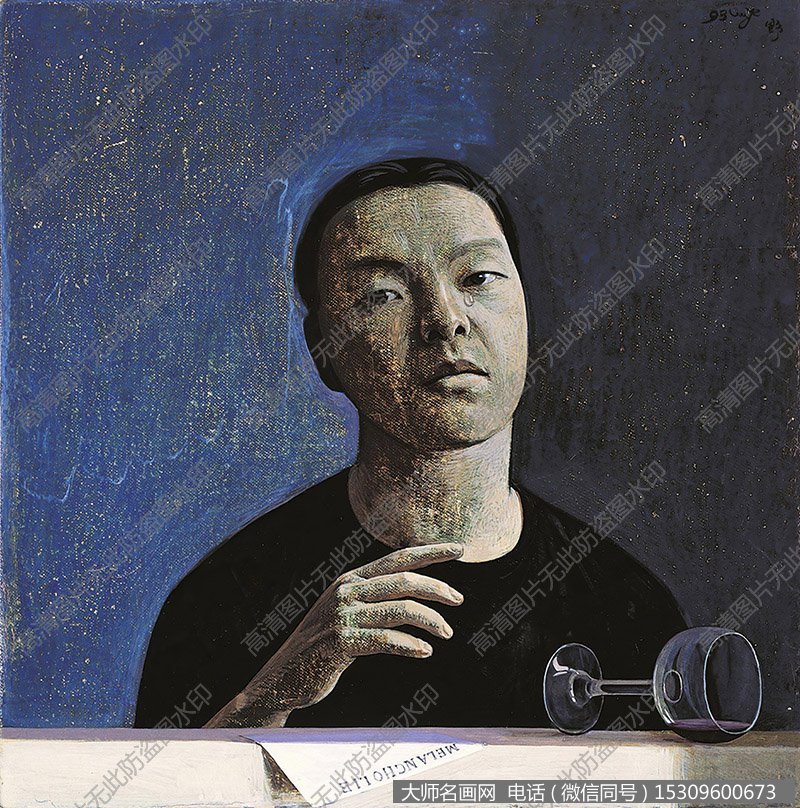 刘野油画作品高清下载 ID:11165